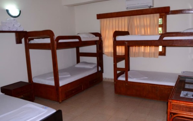 Apartamentos Vacacionales Coveñas