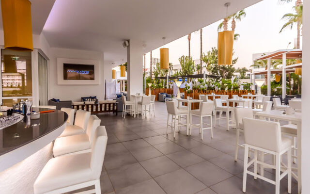 Margadina Hotel