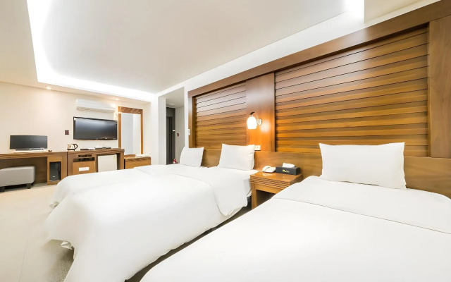 Incheon Hotel Airstay