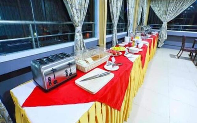 Beautyland Hotel Bo Cho