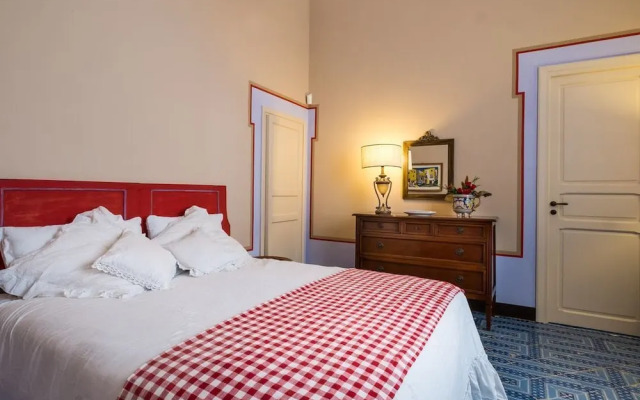 B&B Doppio Koncerto