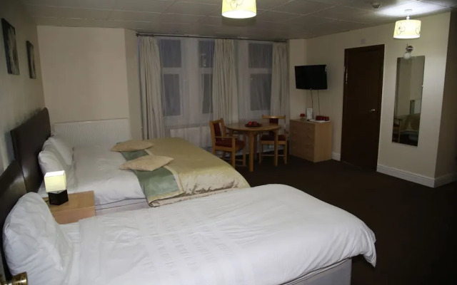 A Gosport Inn