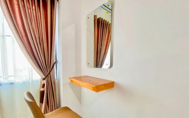 Urbanview Hotel Pelita Inn Medan – Guest Rooms – Medan