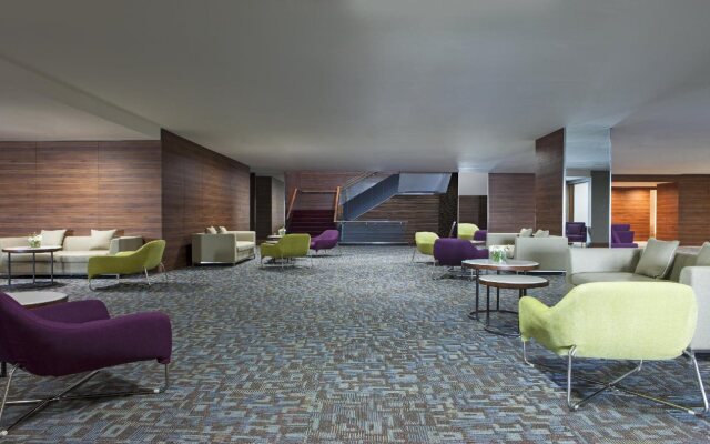 Four Points by Sheraton Sandakan