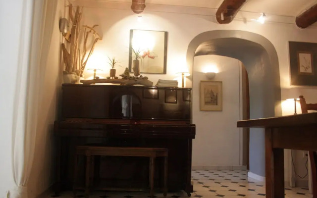 Gite Le Vieux Platane