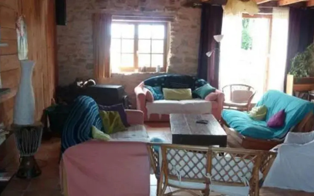 Gîte du Liron