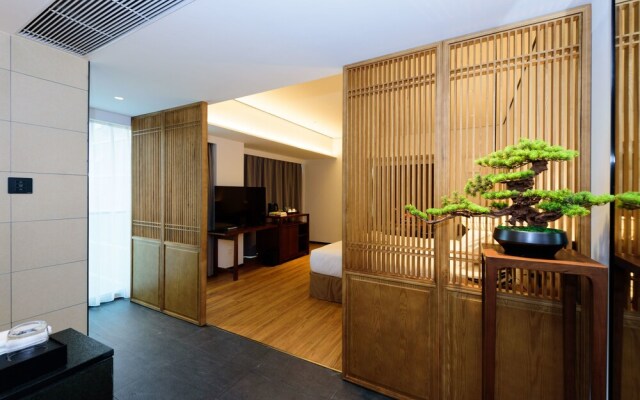 Mercure Hotel Shunde Midea Headquarters, Foshan