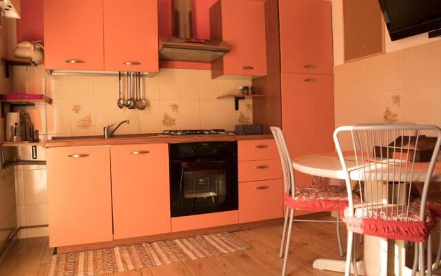 Domus vicina al Centro Storico