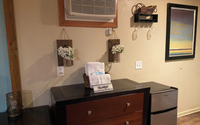 The Lodge at Runaway Bay