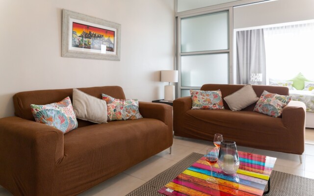 Portswood Mews 11 by CTHA