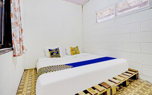 SPOT ON 91320 Pondok Elia Syariah