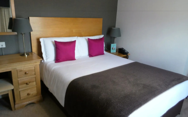 North Hill Hotel