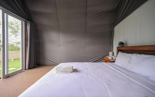 Surga House Jempana Kintamani RedPartner