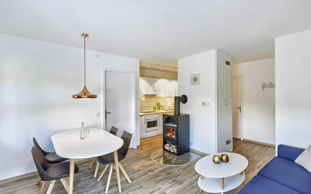 H+ Hotel Ferienpark Usedom