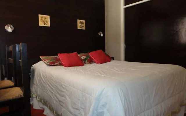 Las Victorias Apart Hotel