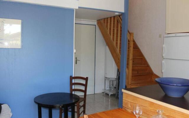 Maison Gruissan, 3 pièces, 6 personnes - FR-1-229-53