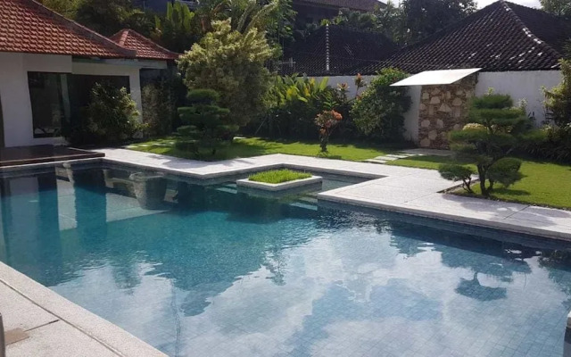 Andrea Villas & Suites