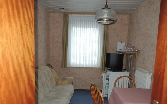 Hotel Lahnhof
