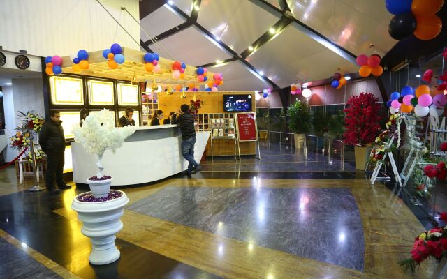 ANA Clarks INN Panchkula