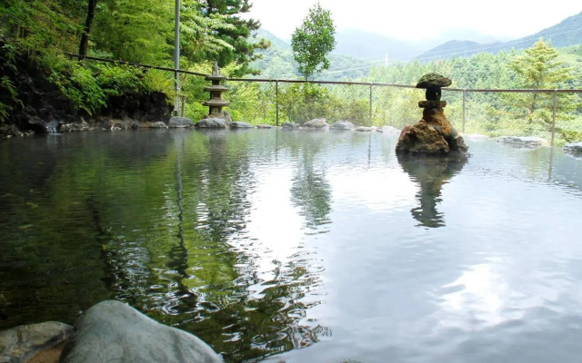 Yumoto Choseikan