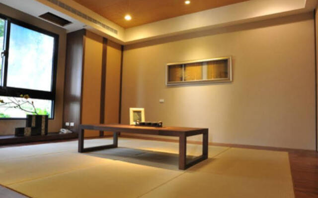 Nature View Hotel