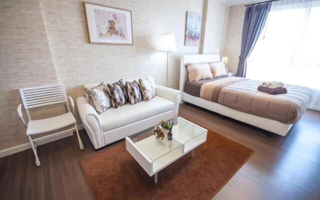 Imm Aim Condo VIP