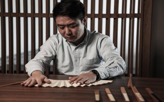 Tsingpu Yangzhou Retreat
