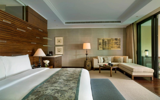 Raffles Hainan Clear Water Bay