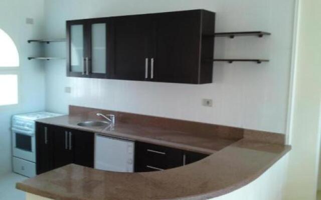 Sharm Heights Apartments