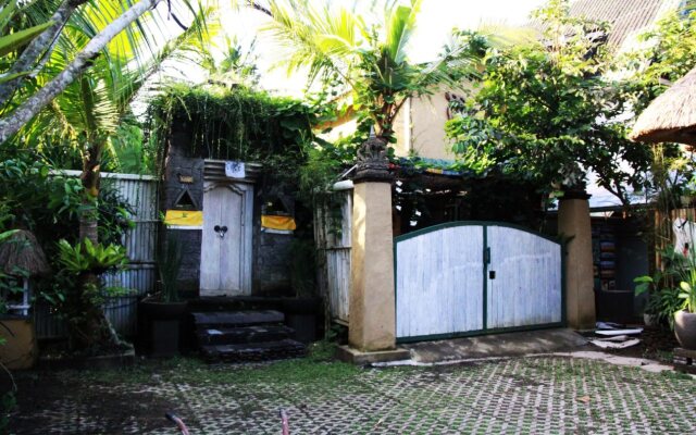 The Pasga Villas Ubud