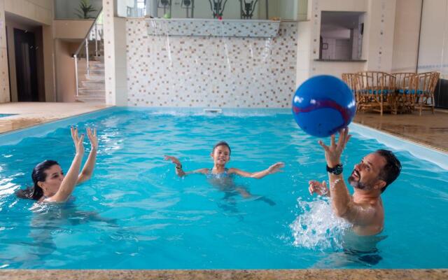 Hotel Guarany
