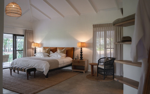 Kolokolo Safari Home – Mashatu Game Reserve