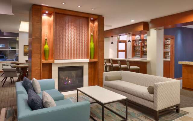 Hyatt House Salt Lake City/Sandy