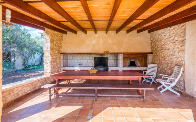 Villa Can Cirerol