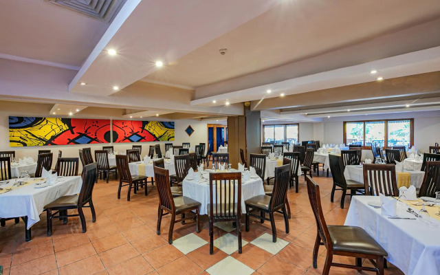 Giftun Azur Resort - All inclusive