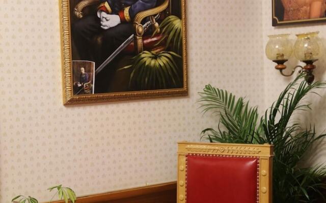 Hotel Kaiser Franz Josef