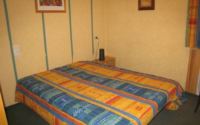 Apartamentos Grifo Vacances Grizzly