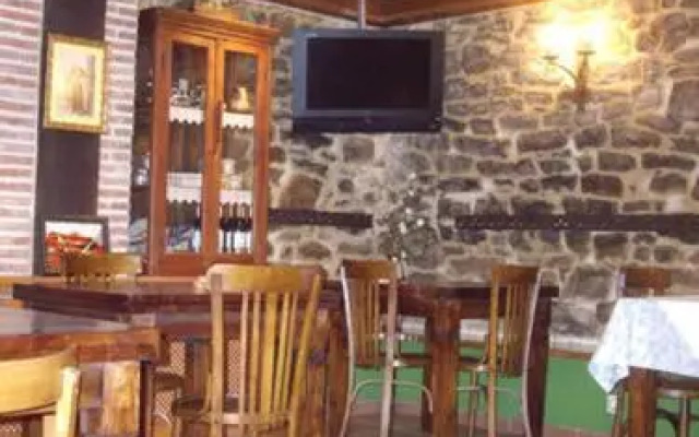 Hotel Rural La Casa del Montero