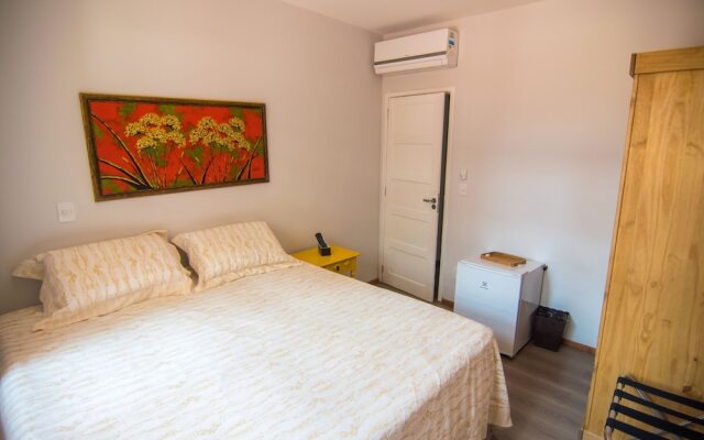 Hospedaria Conceitual