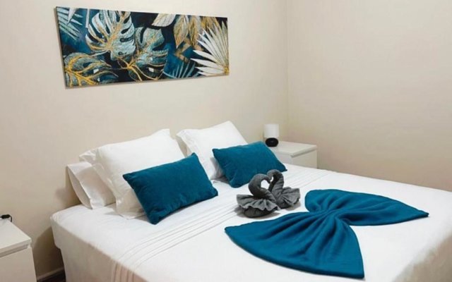 Soyemar Playa Apartments