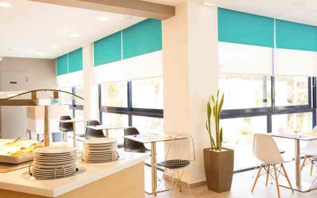 Nasos Hotel & Resort