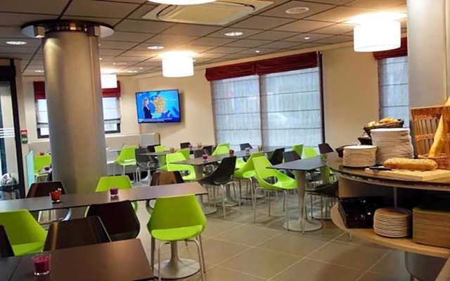 Aparthotel Adagio Paris Malakoff Châtillon