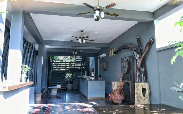 Ompil Angkor Residence
