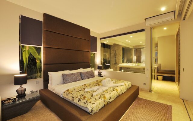 Posh Canggu Villa Ashley