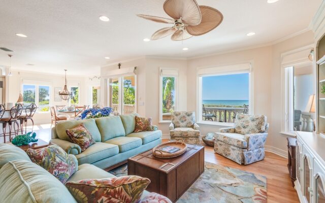 Seaside Elegance