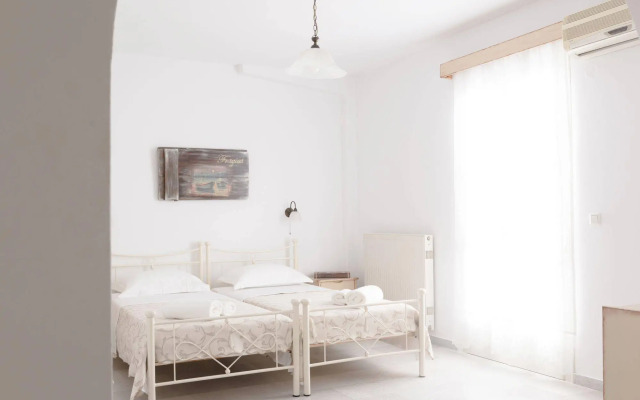 Fragias Boutique Studios & Apartments