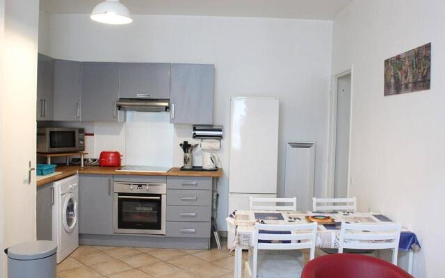 Appartement La Rochelle, 3 pièces, 3 personnes - FR-1-246-493