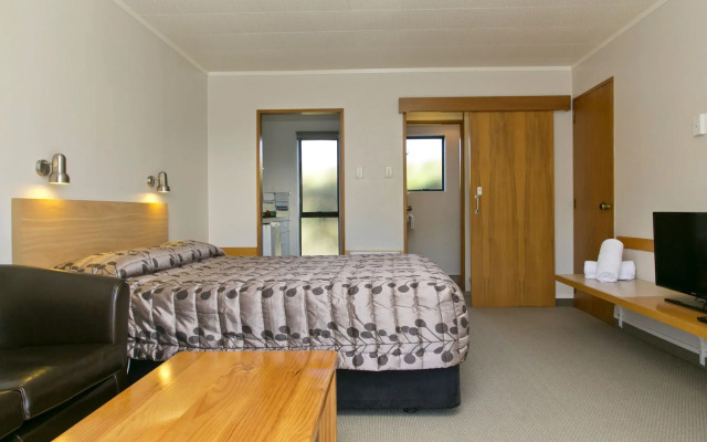 Turangi Bridge Motel
