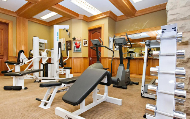 Apogee Boutique Hotel & Spa