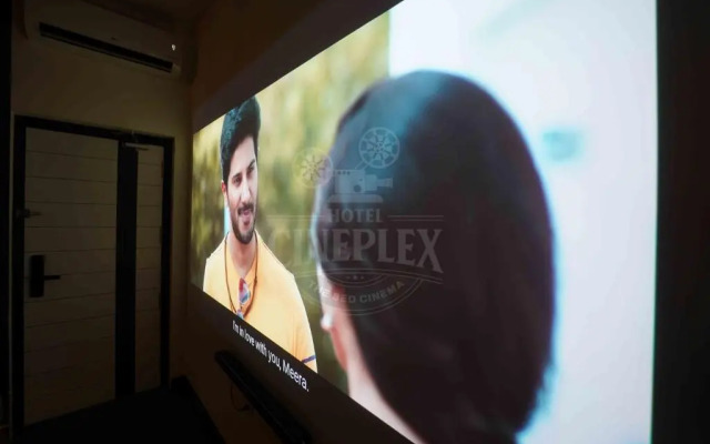 Hotel Cineplex